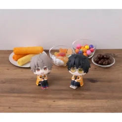 MegaHouse LookUp WIND BREAKER Jou Togame Figure JAPAN OFFICIAL