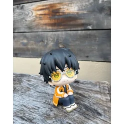 MegaHouse LookUp WIND BREAKER Jou Togame Figure JAPAN OFFICIAL