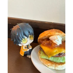 MegaHouse LookUp WIND BREAKER Jou Togame Figure JAPAN OFFICIAL