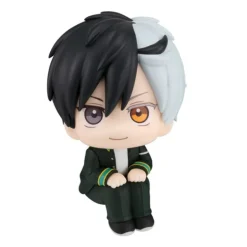 MegaHouse LookUp WIND BREAKER Haruka Sakura Figure JAPAN OFFICIAL