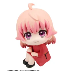 MegaHouse LookUp Witch Watch Nico Wakatsuki Figure JAPAN OFFICIAL