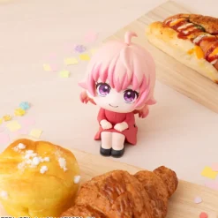 MegaHouse LookUp Witch Watch Nico Wakatsuki Figure JAPAN OFFICIAL