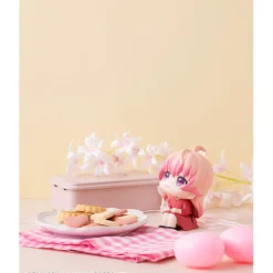 MegaHouse LookUp Witch Watch Nico Wakatsuki Figure JAPAN OFFICIAL