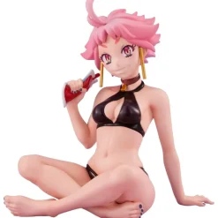 MegaHouse Melty Princess Mayonaka Punch Live Palm Size Figure JAPAN OFFICIAL