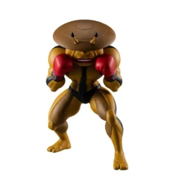 MegaHouse Occultic Soft Vinyl Collection Dandadan Dover Demon Figure JAPAN