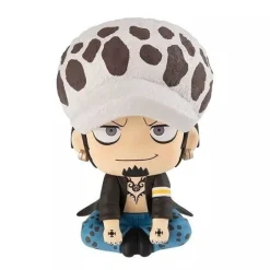MegaHouse ONE PIECE Trafalgar Law Figure JAPAN OFFICIAL