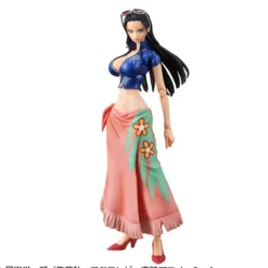 MegaHouse Variable Action Heroes ONE PIECE Nico Robin Figure JAPAN OFFICIAL