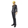 MegaHouse Variable Action Heroes ONE PIECE Sanji Action Figure JAPAN OFFICIAL