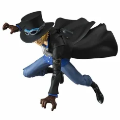 MegaHouse Variable Action Heroes ONE PIECE Sabo Action Figure JAPAN ZA-313