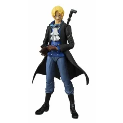 MegaHouse Variable Action Heroes ONE PIECE Sabo Action Figure JAPAN ZA-313
