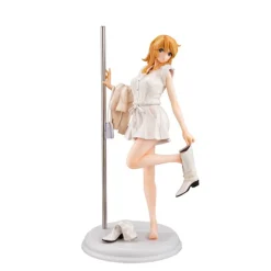MegaHouse Yamato Girls Collection Yuki Mori Private Coordinate Re. Figure JAPAN