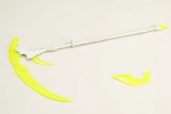 Megalomaria Unlimited Universe Metamorphose Unit Curse Reaper Model Kit JAPAN