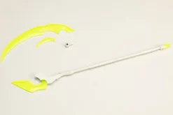 Megalomaria Unlimited Universe Metamorphose Unit Curse Reaper Model Kit JAPAN