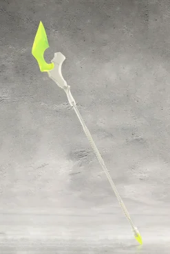 Megalomaria Unlimited Universe Metamorphose Unit Curse Reaper Model Kit JAPAN