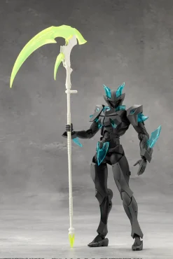 Megalomaria Unlimited Universe Metamorphose Unit Curse Reaper Model Kit JAPAN