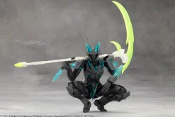 Megalomaria Unlimited Universe Metamorphose Unit Curse Reaper Model Kit JAPAN