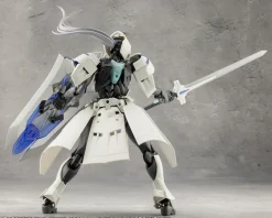 Megalomaria Unlimited Universe Metamorphose Unit Exarmor Cleric Coat Model Kit