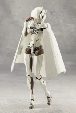 Megalomaria Unlimited Universe Metamorphose Unit Exarmor Cleric Coat Model Kit