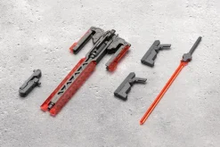 Megalomaria Unlimited Universe Metamorphose Unit Grave Arms 2 Model Kit JAPAN