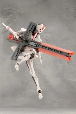 Megalomaria Unlimited Universe Metamorphose Unit Grave Arms 2 Model Kit JAPAN