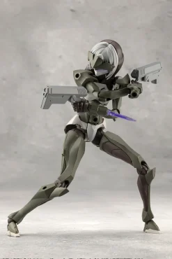 Megalomaria Unlimited Universe Metamorphose Unit Grave Arms 2 Model Kit JAPAN