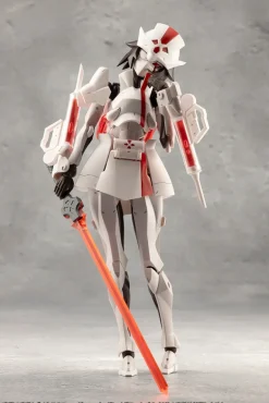 Megalomaria Unlimited Universe Metamorphose Unit Grave Arms 2 Model Kit JAPAN