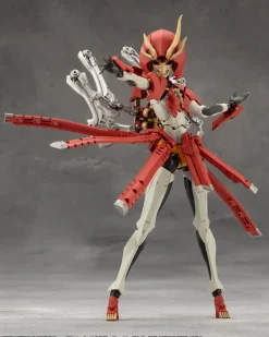 Megalomaria Unlimited Universe Metamorphose Unit Exarmor Sorceress Model Kit