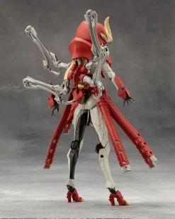 Megalomaria Unlimited Universe Metamorphose Unit Exarmor Sorceress Model Kit