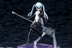 Megami Device Collaboration Busou Shinki TYPE DEVIL STRARF bis 1/1 Model Kit