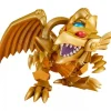 MEGATOON Yu-Gi-Oh! Duel Monsters The Winged Dragon of Ra Figure JAPAN OFFICIAL