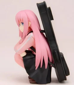 Melty Princess BOCCHI THE ROCK! Hitori-chan Palm Sized Figure JAPAN OFFICIAL