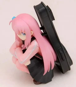 Melty Princess BOCCHI THE ROCK! Hitori-chan Palm Sized Figure JAPAN OFFICIAL