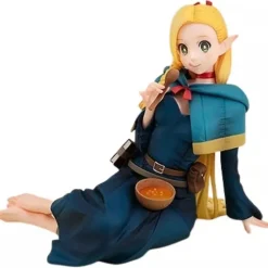 Melty Princess Delicious in Dungeon Marcille Palm Size Figure JAPAN OFFICIAL