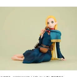 Melty Princess Delicious in Dungeon Marcille Palm Size Figure JAPAN OFFICIAL