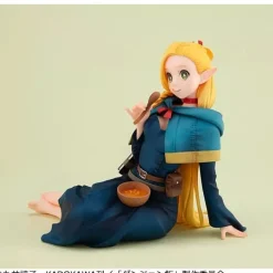 Melty Princess Delicious in Dungeon Marcille Palm Size Figure JAPAN OFFICIAL