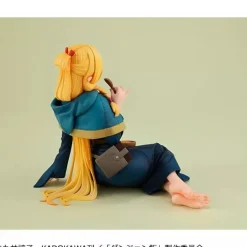 Melty Princess Delicious in Dungeon Marcille Palm Size Figure JAPAN OFFICIAL