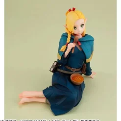 Melty Princess Delicious in Dungeon Marcille Palm Size Figure JAPAN OFFICIAL