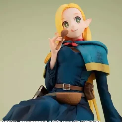 Melty Princess Delicious in Dungeon Marcille Palm Size Figure JAPAN OFFICIAL