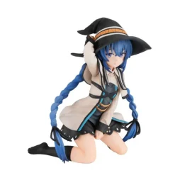 Melty Princess Mushoku Tensei Jobless Reincarnation Roxy Palm Size Figure JAPAN