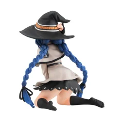 Melty Princess Mushoku Tensei Jobless Reincarnation Roxy Palm Size Figure JAPAN