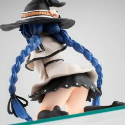 Melty Princess Mushoku Tensei Jobless Reincarnation Roxy Palm Size Figure JAPAN