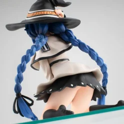 Melty Princess Mushoku Tensei Jobless Reincarnation Roxy Palm Size Figure JAPAN