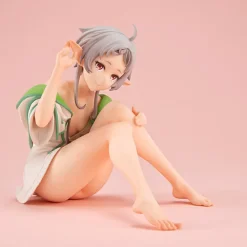 Melty Princess Mushoku Tensei Jobless Reincarnation2 Palm Size Sylphiette Figure