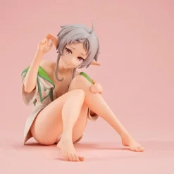 Melty Princess Mushoku Tensei Jobless Reincarnation2 Palm Size Sylphiette Figure