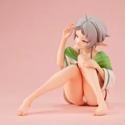 Melty Princess Mushoku Tensei Jobless Reincarnation2 Palm Size Sylphiette Figure