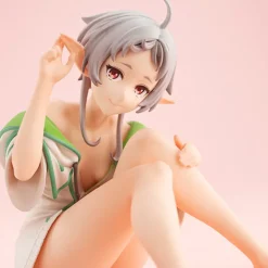 Melty Princess Mushoku Tensei Jobless Reincarnation2 Palm Size Sylphiette Figure