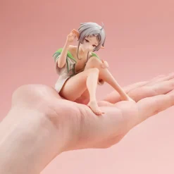 Melty Princess Mushoku Tensei Jobless Reincarnation2 Palm Size Sylphiette Figure