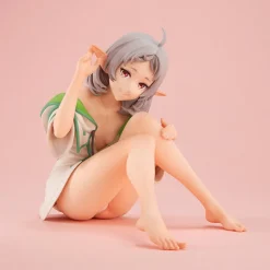 Melty Princess Mushoku Tensei Jobless Reincarnation2 Palm Size Sylphiette Figure