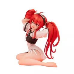 Melty Princess Mushoku Tensei Jobless Reincarnation II Eris Palm Size Figure