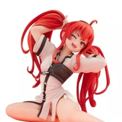 Melty Princess Mushoku Tensei Jobless Reincarnation II Eris Palm Size Figure